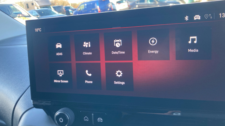 Vauxhall Combo Cargo Combo Electric 100kW Prime 52kWh H1 Van Auto